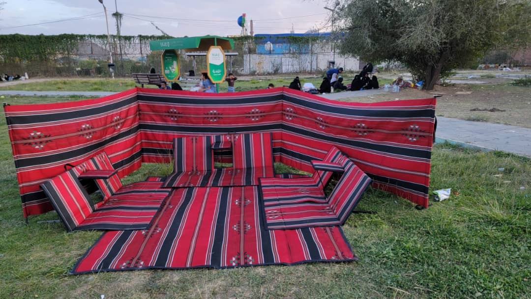 جلسات عربية راقية